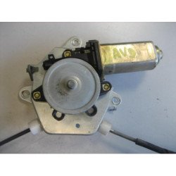 Mecanisme De Leve Vitre Electrique Avant Droit Nissan Almera 1 Phase 2
